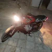 موتور همتاز