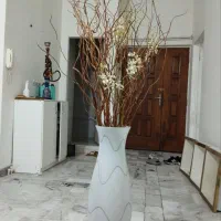 گلدان کنار سالنی فوری فروش