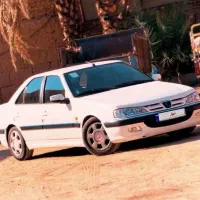 پارس tu5 مدل 1401