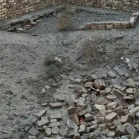 منزل نیمه آماده تا پای سقف شناژی