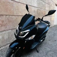 گلکسی j200|موتورسیکلت|سبزوار, امیر کبیر|دیوار