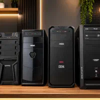 کیس کامپیوتر اقتصادی