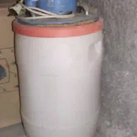 کره گیر برقی