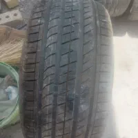 لاستیک ۲۷۵/۴۰zk۱۹مناسب بنز s500 و550s