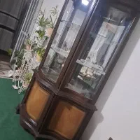 بوفه دو تیکه