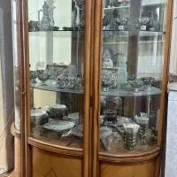 بوفه بسیار جادار