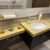 روشویی توکار