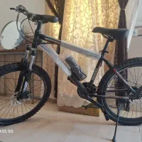فروش دوچرخه چیاوا سایز ۲۶ ترمزبندی دیسکی