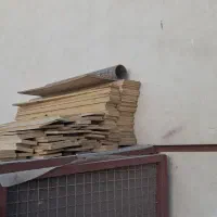 تخته ۵لایه روسی