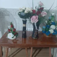 گل مصنوعی