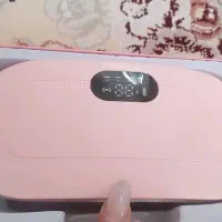 کمربند ماساژور قائدگی بانوان