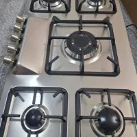 اجاق گاز شیشه سکوریت نشکن