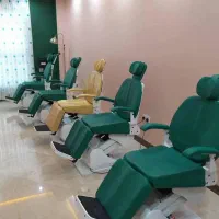 تولیدیونیت پزشکی