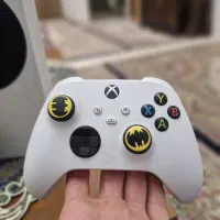 Xbox series S 512g|کنسول، بازی ویدئویی و آنلاین|اراک, |دیوار