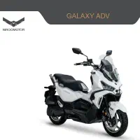 گلکسیADV175ای دی وی مدل1404دراقساط بلندمدت کالانو