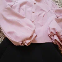 لباس مجلسی دخترانه