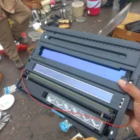 اسکنر پرینتر