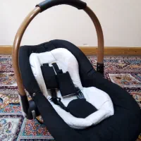 لوازم نوزاد. کریر،روروک، گهواره نسیم