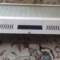 چراغ رشد گیاه(پنل led)