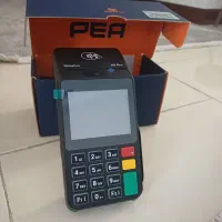فروش کارت خوان و کشلس