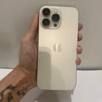 Iphone 16 pro max|موبایل|قم, حمام تالار|دیوار