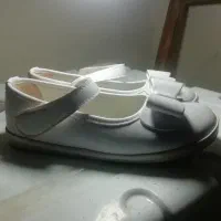 کفش دخترانه عروسکی