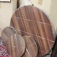 صفحه میز عسلی بدون پایه