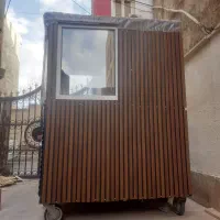 کانکس فست فودی