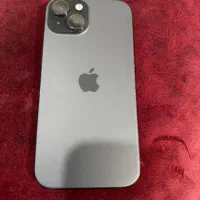 iphone 15 نرمال ch 128G بدون ریجستر