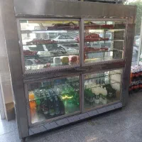 یخچال ایستاده