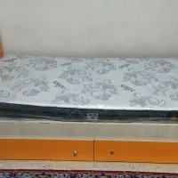 کمدویترین وتخت خواب
