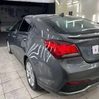 Mg6 new 2015|خودرو سواری و وانت|تهران, سهروردی|دیوار
