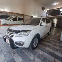 لیفان x60 اتومات مدل ۹۶