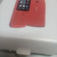 گوشی nokia2104G|موبایل|مشهد, عنصری|دیوار