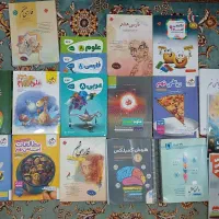 کتاب کمک درسی هشتم و نهم(تیزهوشان)
