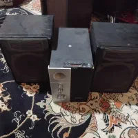 ظبط صوت
