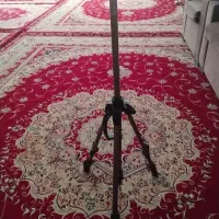 سه پایه دوربین