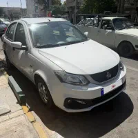 ساینا s دوگانه شرکتی بدون رنگ