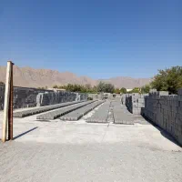 بلوک دیواری ته پر