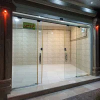 ۲۱ متر مرکز شهر امکانات کامل ،سرویس بهداشتی