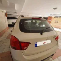 کوییک GXLبا ترمز ESC-SBR با بیمه بدنه  رد یاب GPS