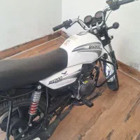 متور نیرو BX200 طرح باکسر