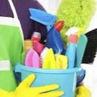نیازمند نظافتچی خانم جهت امور منزل