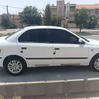 سمند lx|خودرو سواری و وانت|دهدشت, |دیوار