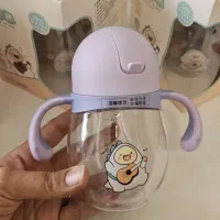 لیوان و شیشه و لباس و اسباب بازی