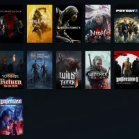 steam4sell|کنسول، بازی ویدئویی و آنلاین|تهران, اکباتان|دیوار
