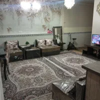 آپارتمان راه جدا دربست حیاط دار