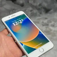 آیفون 8 پلاس