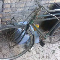 معاوضه دوچرخه چینی