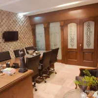 گاندی 120 متر  سندی اداری  / 2 پارکینگ سندی